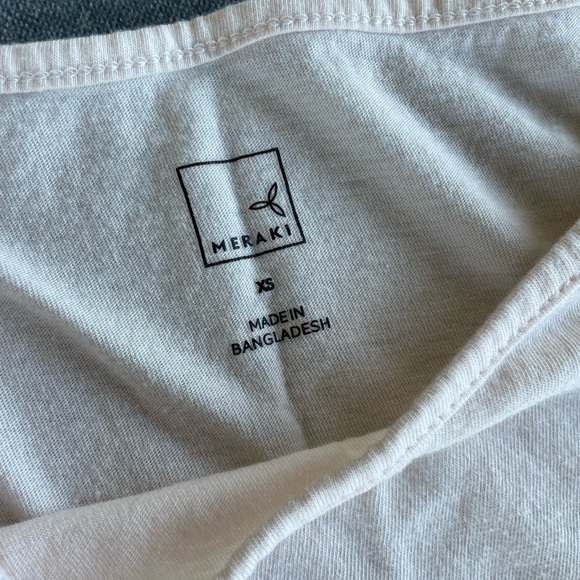 Lulu’s Sheer Leader Blush Pink Lace Mock Neck Long Sleeve Top XS - Picture 11 of 14